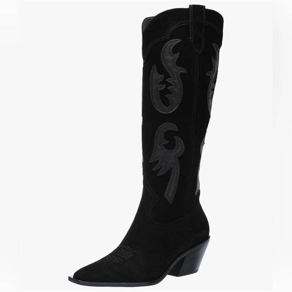 Dolce Vita Women's Samsin Western Boot